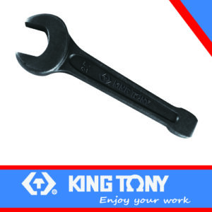 KING TONY SLOGGING WRENCH OPEN 65mm | 10A0 65