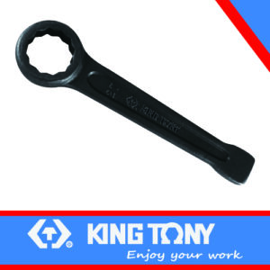 KING TONY SLOGGING  WRENCH RING 105mm | 10B0 A5