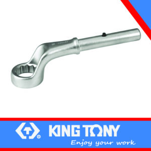 KING TONY WRENCH OFFSET 27mm HEAVY DUTY | 10C0 27