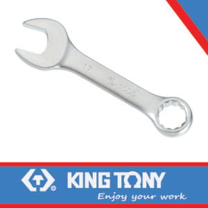 KING TONY SPANNER STUBBY 9mm | 10D0 09