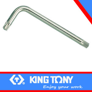 KING TONY TORX T45 L TYPE STANDARD | 114345