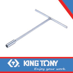 KING TONY WRENCH SOCKET DEEP 14mm T TYPE | 118414M