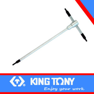 KING TONY T HANDLE H3*65*125mm | 119503M