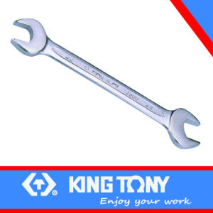 KING TONY SPANNER DOUBLE OPEN 25 X 28mm | 19002528