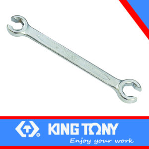 KING TONY SPANNER FLARE NUT 11 X 13mm | 19301113