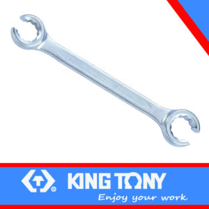 KING TONY SPANNER FLARE NUT 30 X 32mm 12P | 19313032