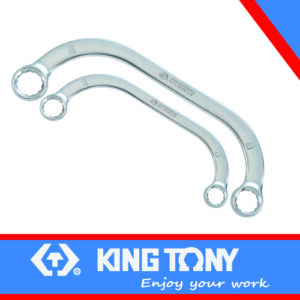 KING TONY SPANNER MOON SHAPE 13 X 15mm | 19501315