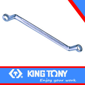 KING TONY SPANNER DOUBLE RING 20 X 22MM 75º | 19702022