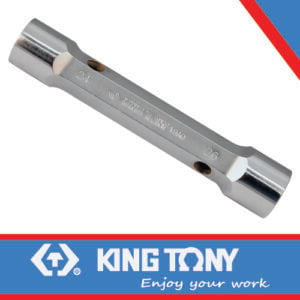 KING TONY TUBE SPANNER 8 X 9MM | 19A00809