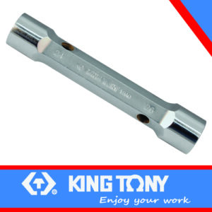 KING TONY TUBE SPANNER 6 X 7MM | 19A00607