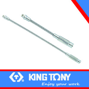 KING TONY EXTENSION FLEXIBLE 1/4