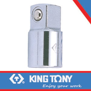 KING TONY ADAPTER 1/4