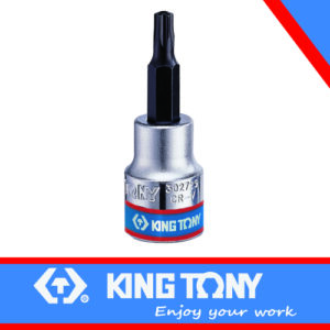 KING TONY SOCKET 3/8