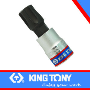 KING TONY SOCKET 3/8