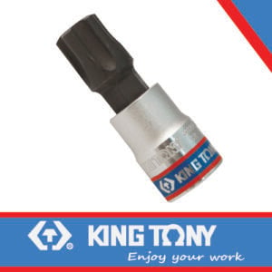 KING TONY SOCKET 3/8