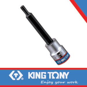 KING TONY SOCKET 3/8