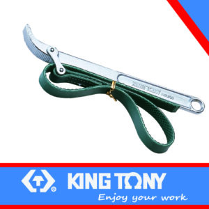 KING TONY OIL FILTER STRAP 60 140mm | 3203