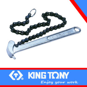 KING TONY OIL FILTER CHAIN 60 140mm | 3204