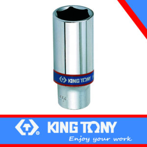 KING TONY SOCKET DEEP 3/8