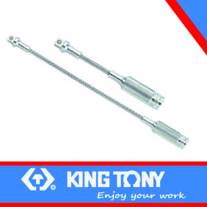 KING TONY EXTENSION FLEXIBLE 3/8