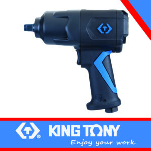 KING TONY SUPER DUTY COMPOSITE IMPACT WRENCH 1/2