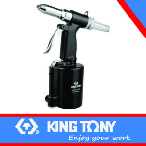 KING TONY AIR HYDRAULIC RIVETER 1/4