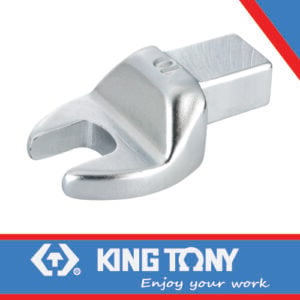 KING TONY OPEN END INSERT TOOL 12MM 9X12MM | 34501112M