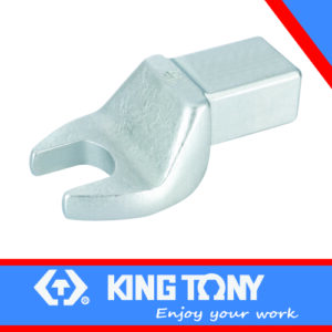 KING TONY OPEN INSERT TOOL 32MM 14X18MM | 34501232M