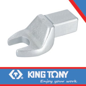 KING TONY OPEN INSERT TOOL 36MM 14X18MM | 34501236M