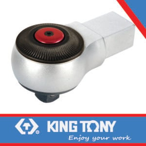 KING TONY RATCHET INSERT TOOL 1/2