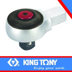 KING TONY RATCHET INSERT TOOL 1/2