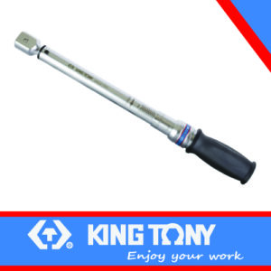 KING TONY TORQUE WRENCH INTERCHANGEABLE 150 800NM 14X18MM | 34522 6DG