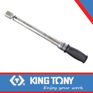 KING TONY TORQUE WRENCH INTERCHANGEABLE 200 1000NM 14X18MM | 34522 8DG