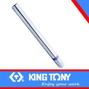 KING TONY SOCKET SPARK PLUG RUBBER 3/8