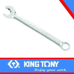 KING TONY SPANNER SPEED OPEN END 10MM | 372110M