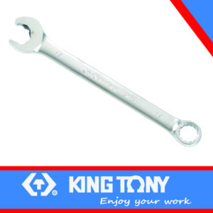 KING TONY SPANNER SPEED OPEN END 8MM | 372108M