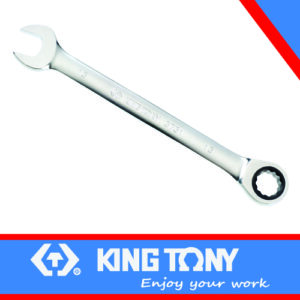 KING TONY SPANNER RATCHET TYPE 11MM | 373111M