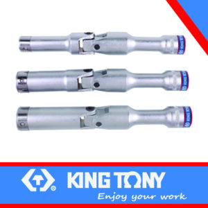 KING TONY GLOW PLUG SOCK 3/8