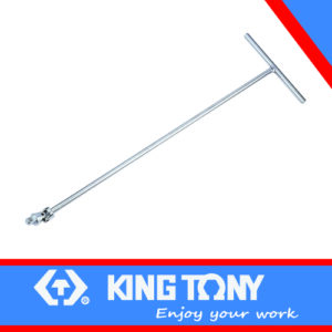 KING TONY UNIVERSAL T BAR 3/8