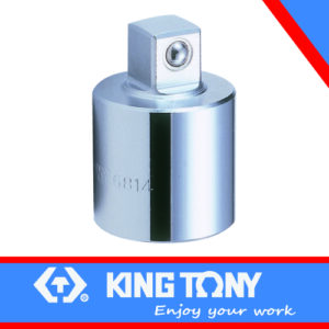 KING TONY ADAPTER 3/8