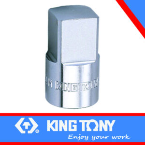 KING TONY SUMP PLUG SOCKET 9.5MM | 401409M