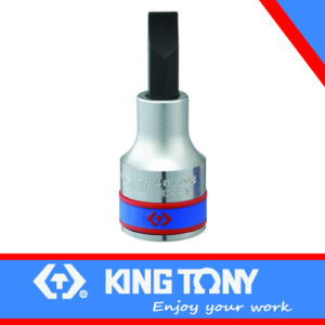 KING TONY SOCKET BIT 1/2