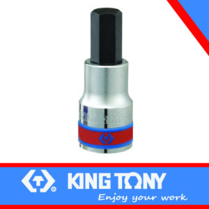 KING TONY SOCKET 1/2