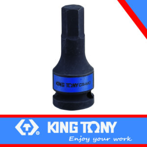 KING TONY SOCKET 1/2