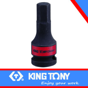 KING TONY SOCKET 1/2