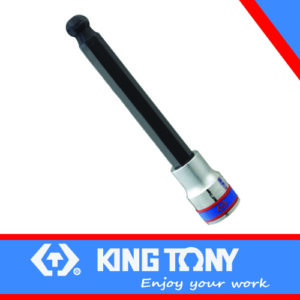 KING TONY SOCKET 1/2