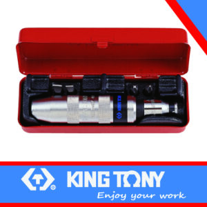 KING TONY IMPACT DRIVER SET 1/2