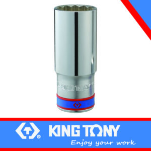 KING TONY SOCKET DEEP 1/2