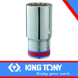 KING TONY SOCKET DEEP 1/2