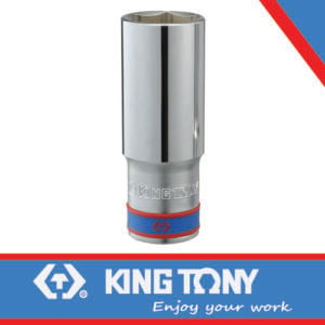 KING TONY SOCKET DEEP 1/2